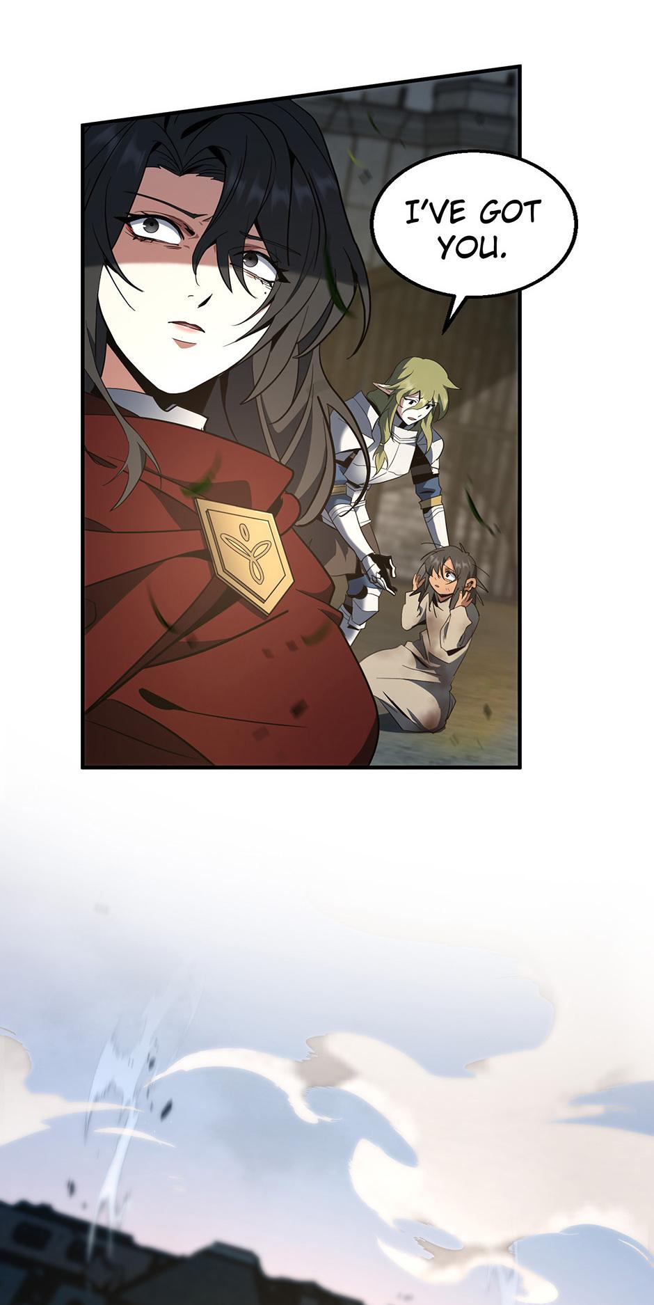 The Beginning After the End, Chapter 206 image 05